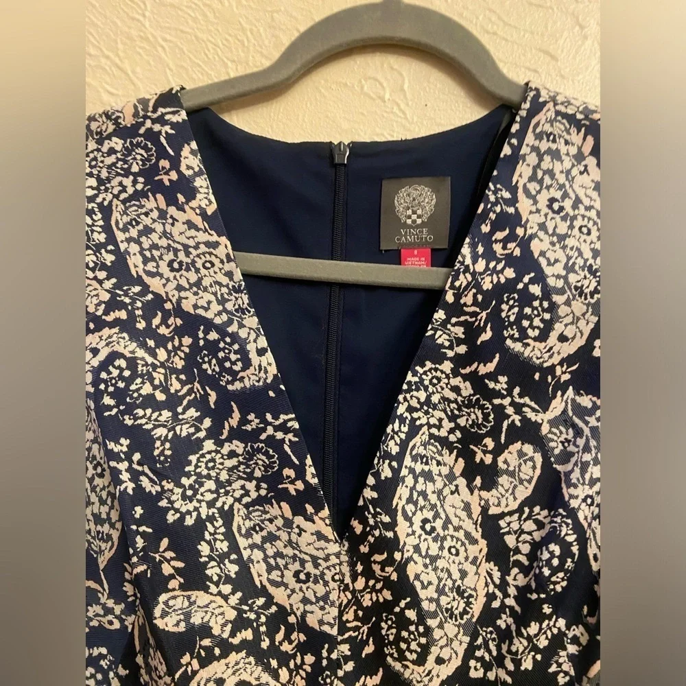 Vince Camuto dress